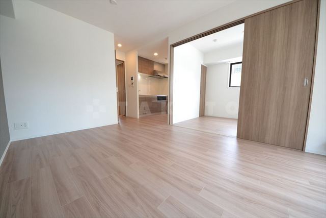 3/30 リビング/ダイニング