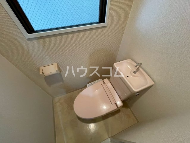 9/22 トイレ