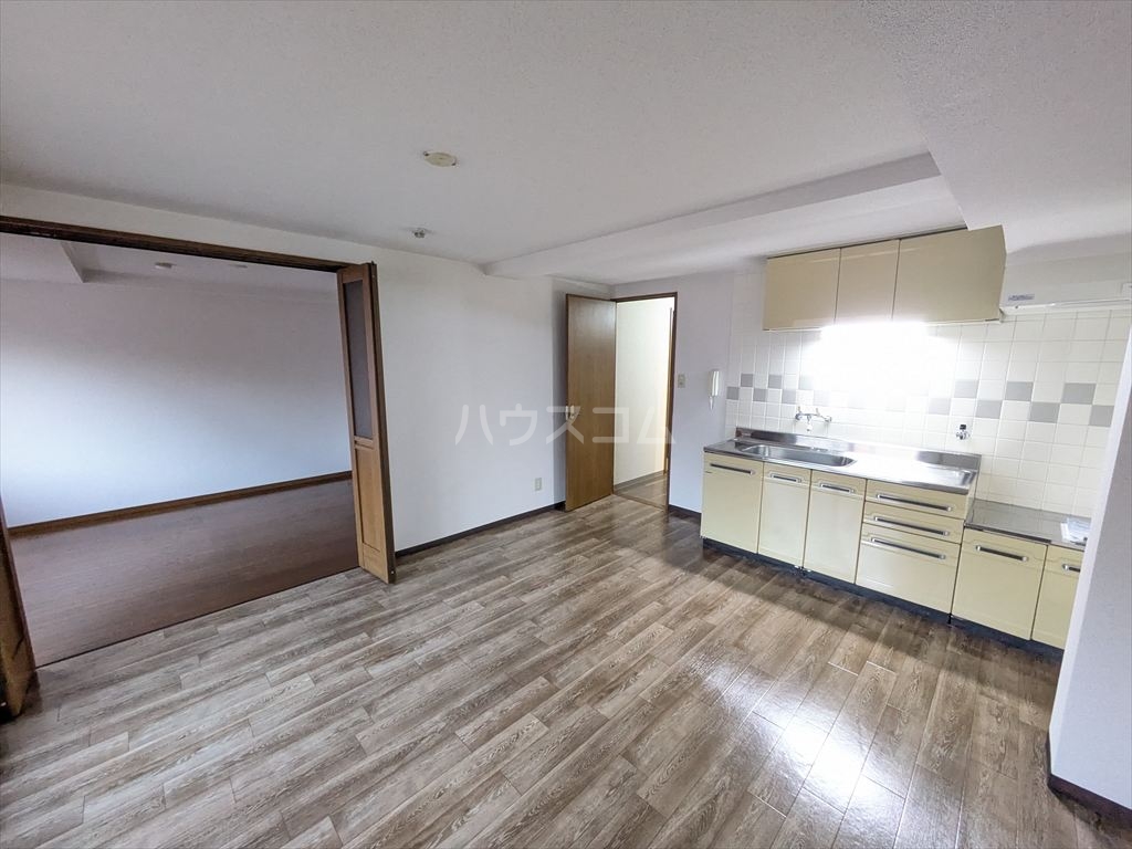 3/30 リビング/ダイニング