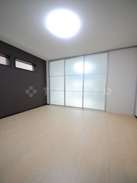 4/26 リビング/ダイニング