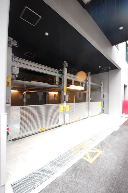 19/29 駐車場