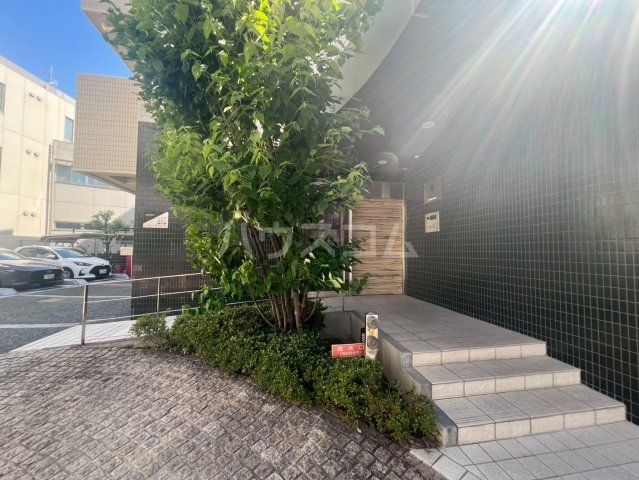 29/30 エントランス