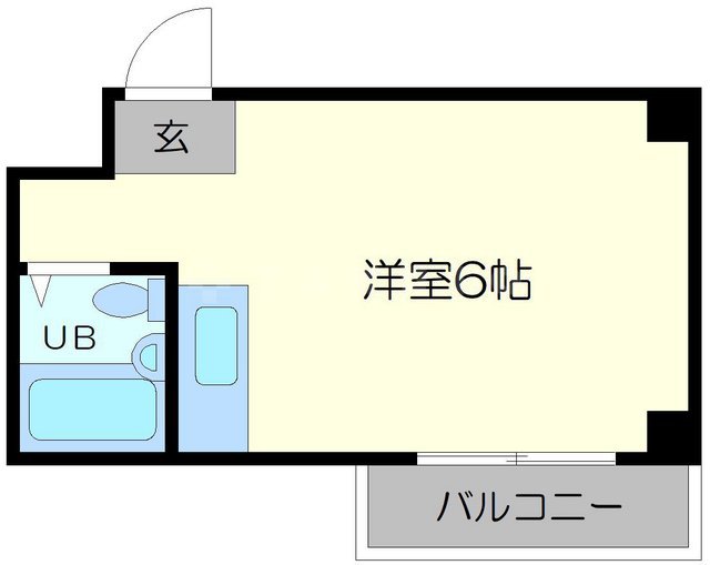 2/23 間取