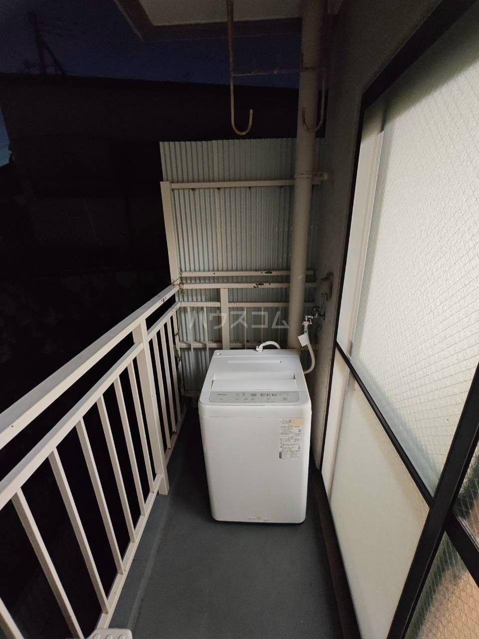 16/30 バルコニー