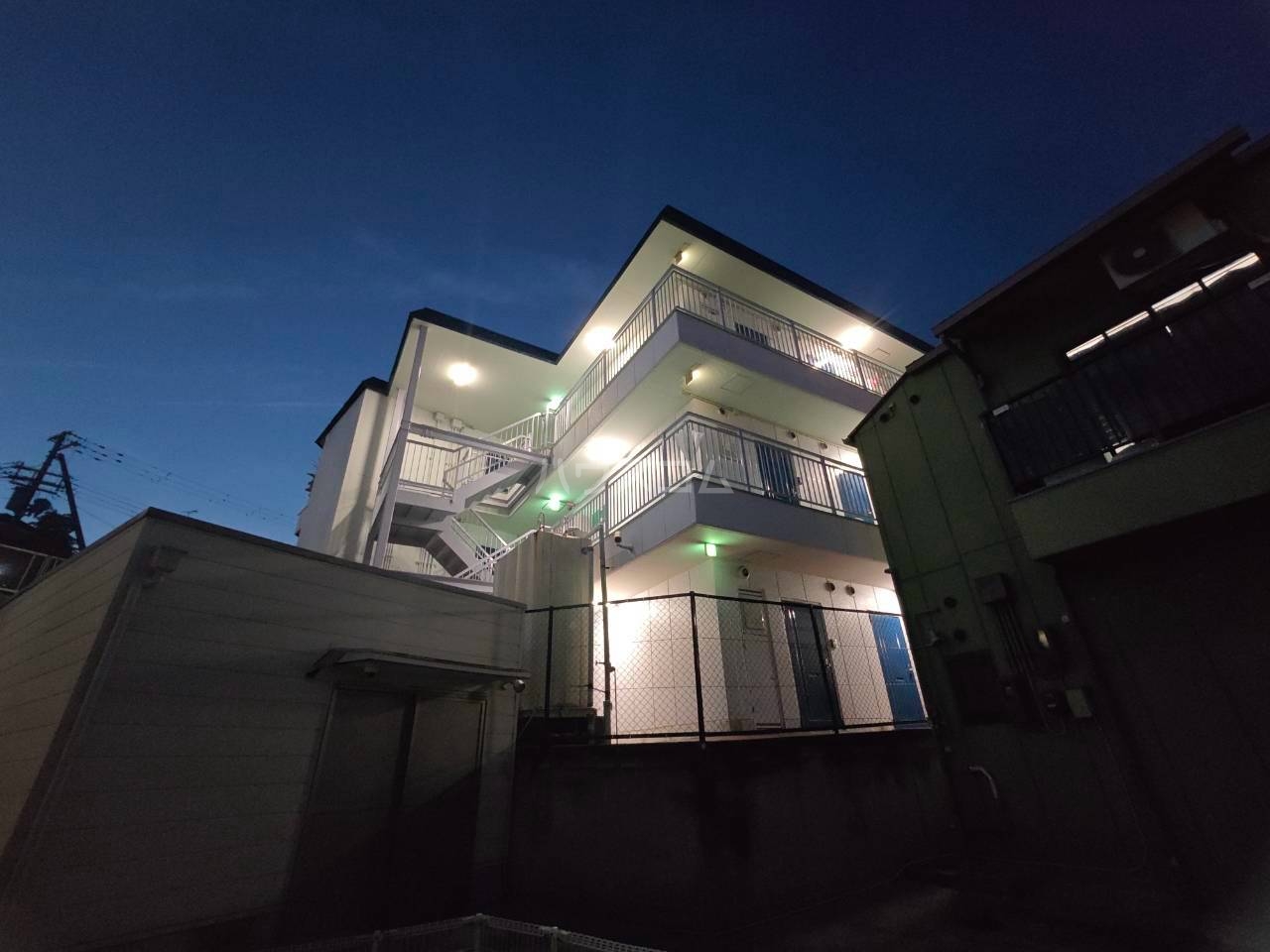 1/30 外観