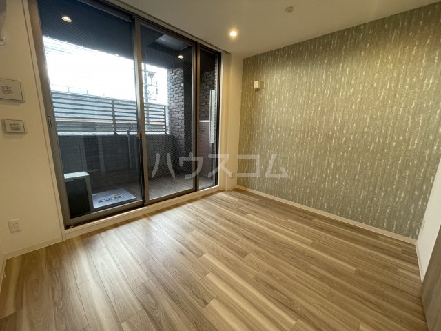 3/25 リビング/ダイニング