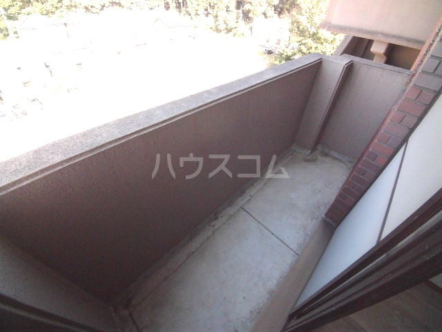 19/30 バルコニー