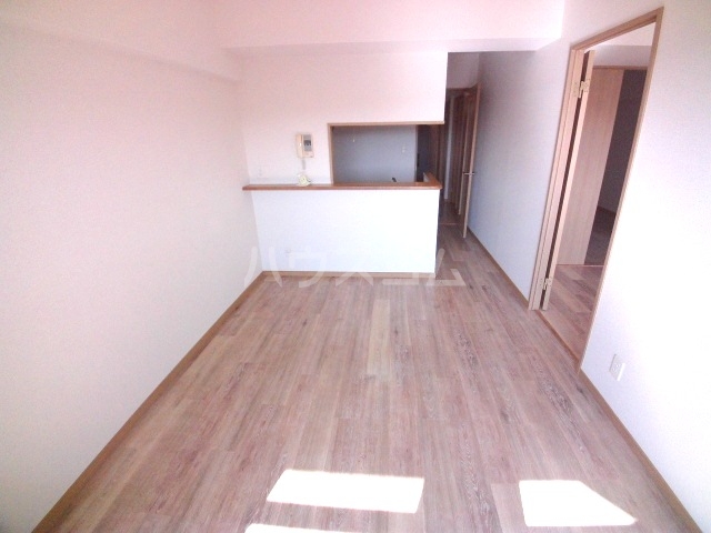 5/30 リビング/ダイニング