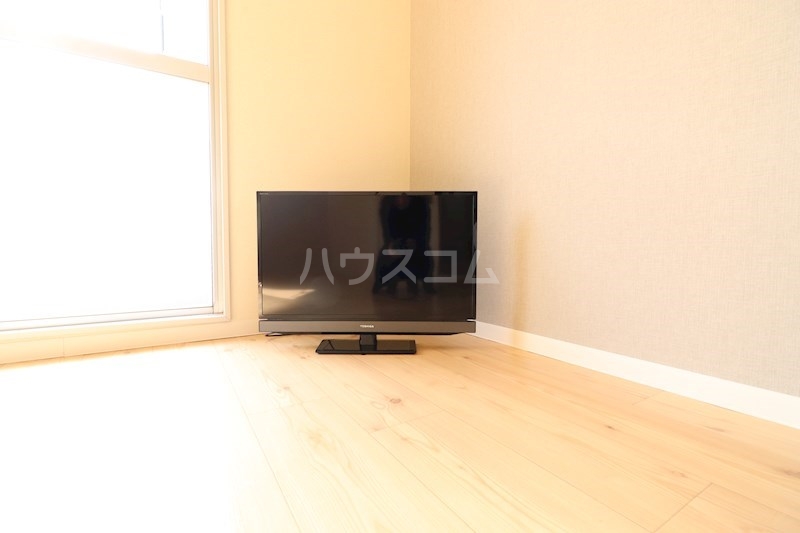 8/30 リビング/ダイニング