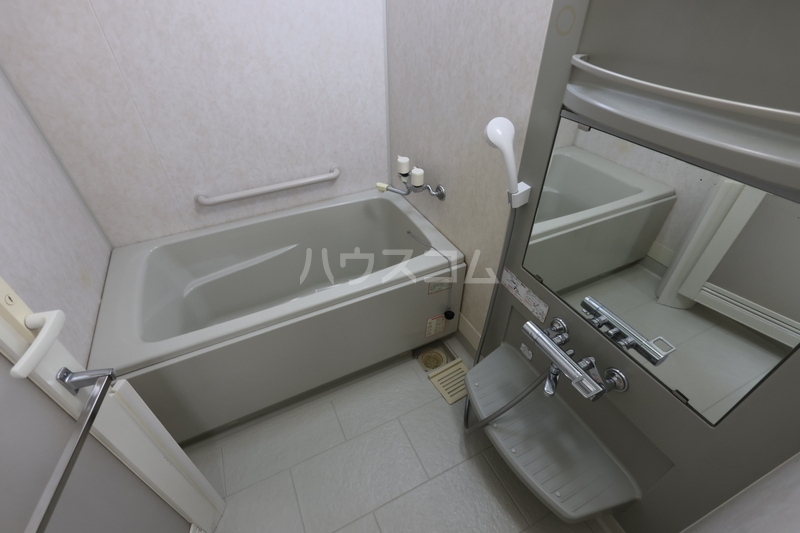 7/19 浴室