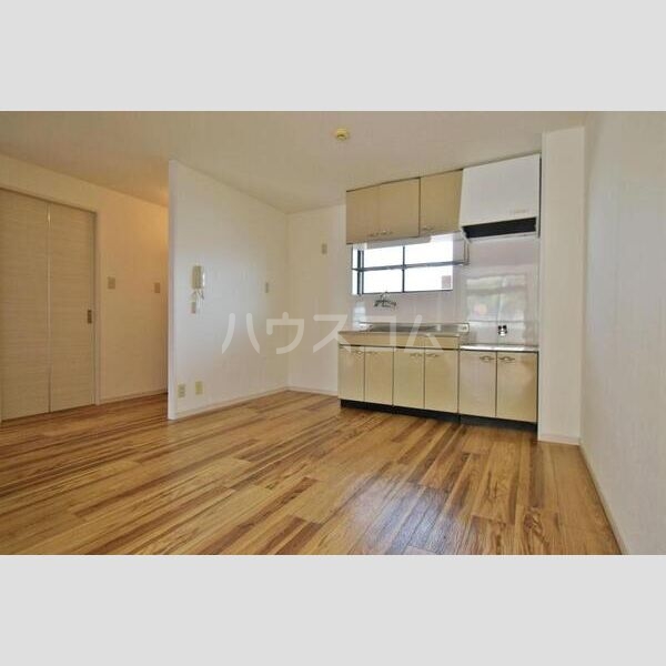 3/15 リビング/ダイニング