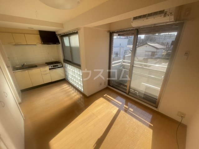 4/30 リビング/ダイニング