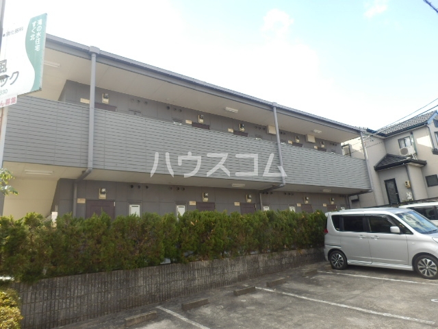 19/27 駐車場