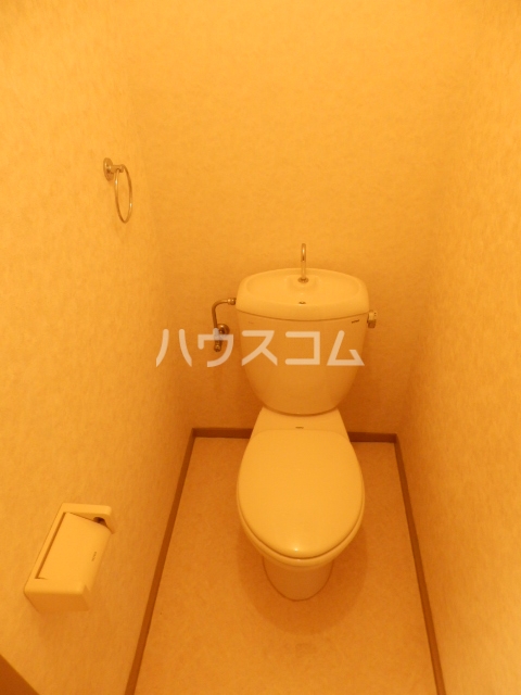 11/27 トイレ