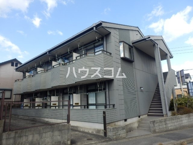 1/22 外観