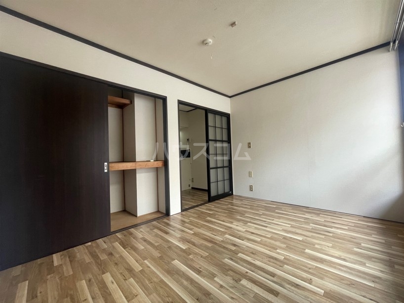 5/30 リビング/ダイニング