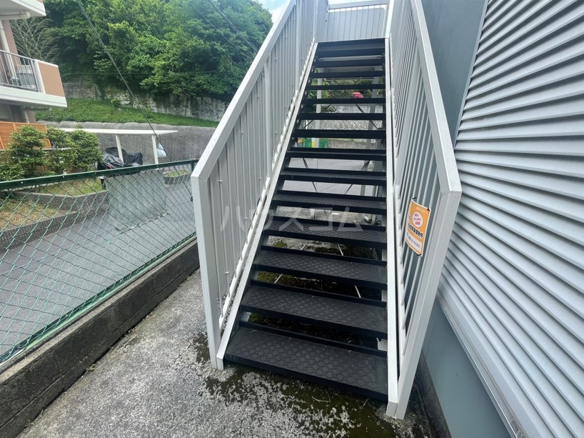 3/12 エントランス