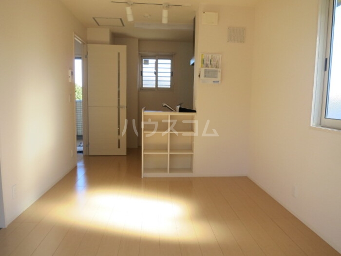 3/25 リビング/ダイニング