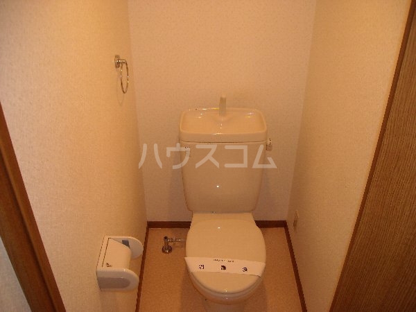 16/30 トイレ