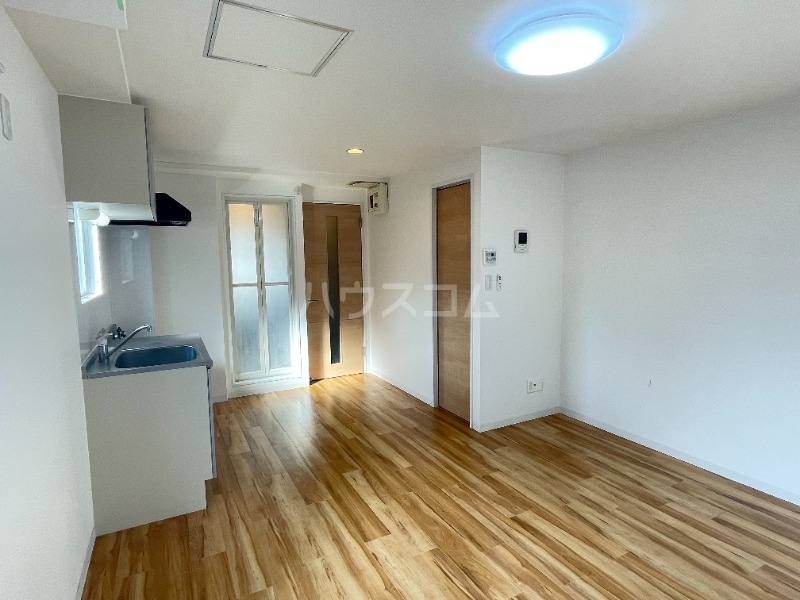 3/14 リビング/ダイニング