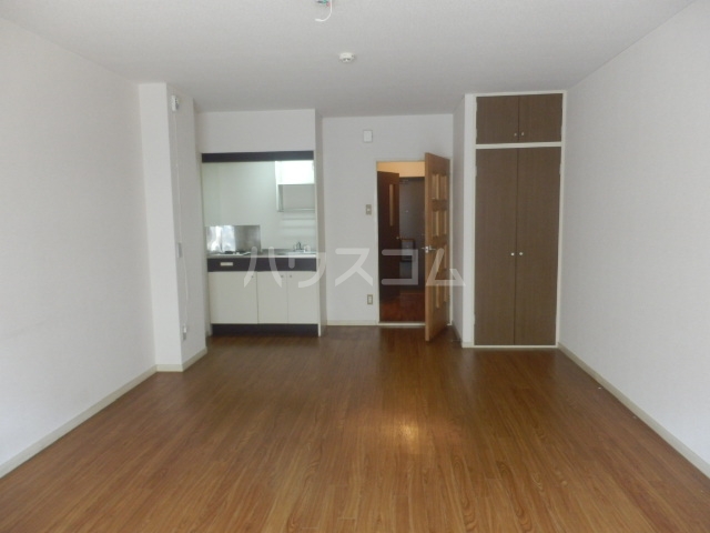 4/28 リビング/ダイニング