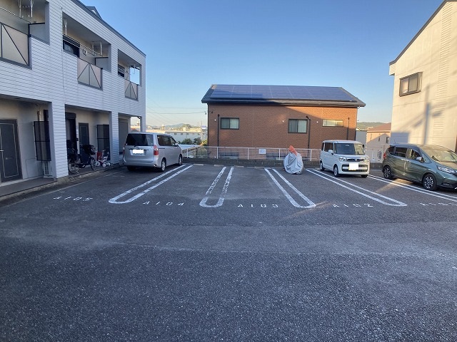 24/30 駐車場