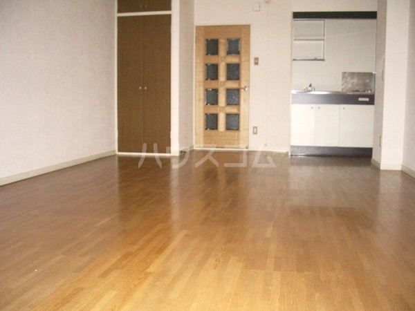 6/30 リビング/ダイニング