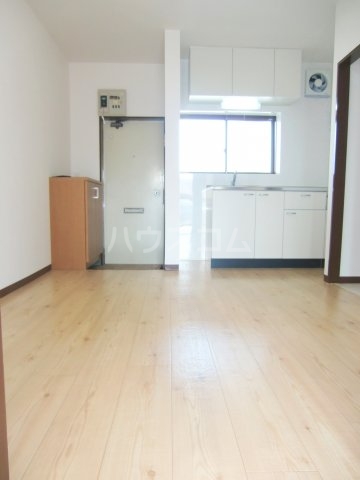 3/21 リビング/ダイニング