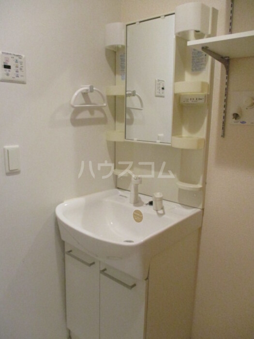 12/27 洗面
