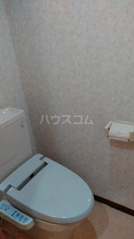 12/26 トイレ