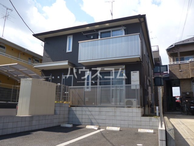 1/12 外観
