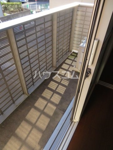 26/30 バルコニー