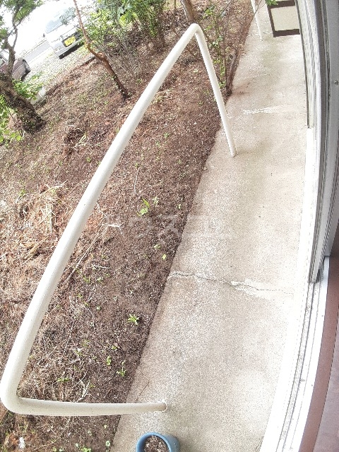 18/29 バルコニー