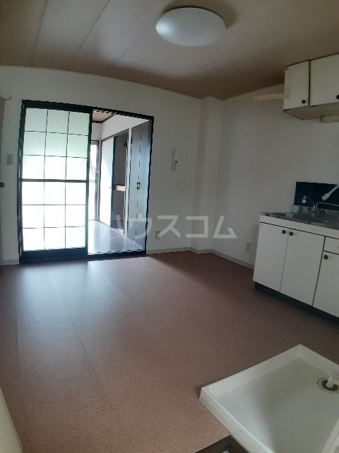 3/29 リビング/ダイニング