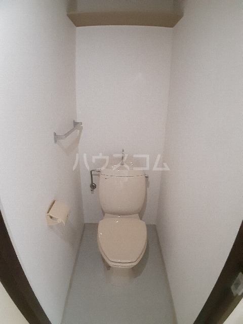12/29 トイレ