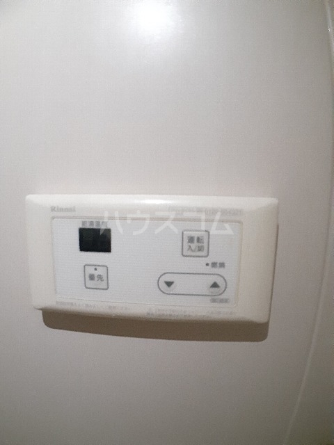 16/30 設備