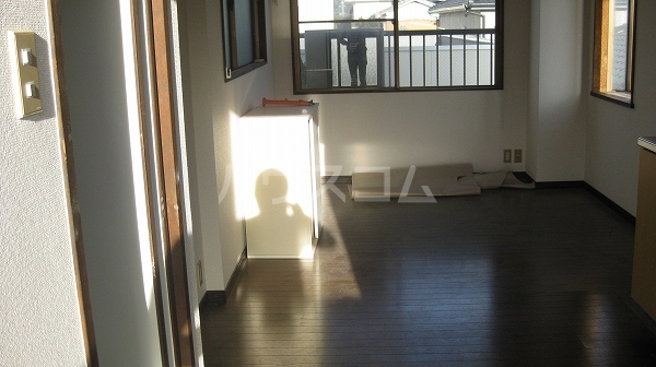 4/30 リビング/ダイニング