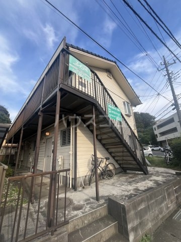 2/4 外観