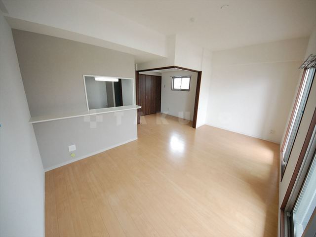 3/30 リビング/ダイニング