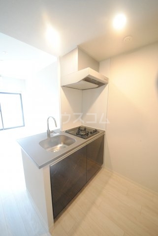 10/30 キッチン