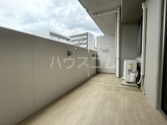 15/30 バルコニー