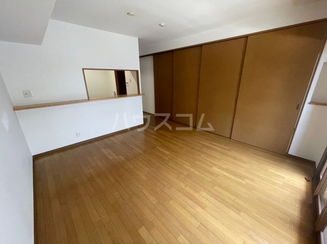 3/30 リビング/ダイニング