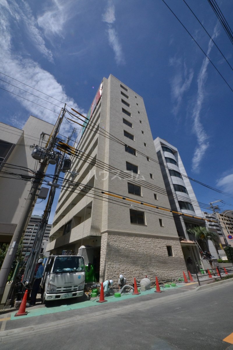 1/27 外観