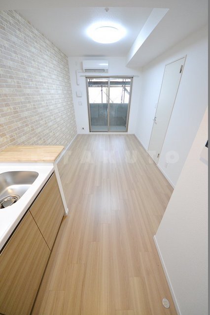 4/26 リビング/ダイニング