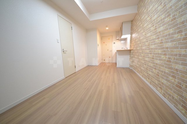 3/26 リビング/ダイニング