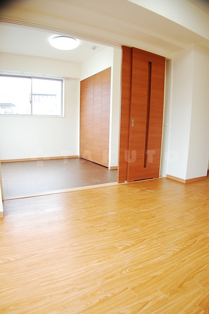 3/27 リビング/ダイニング