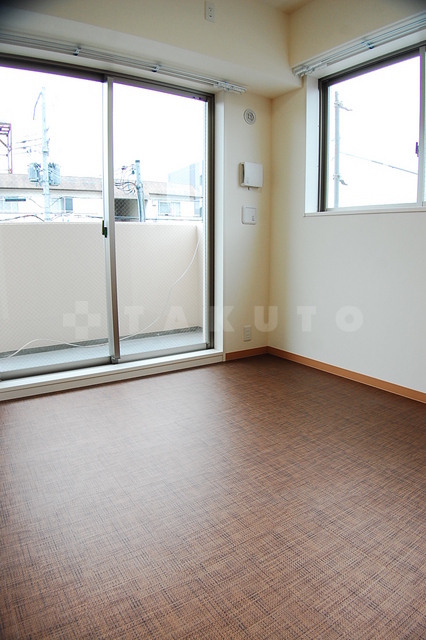 13/27 バルコニー