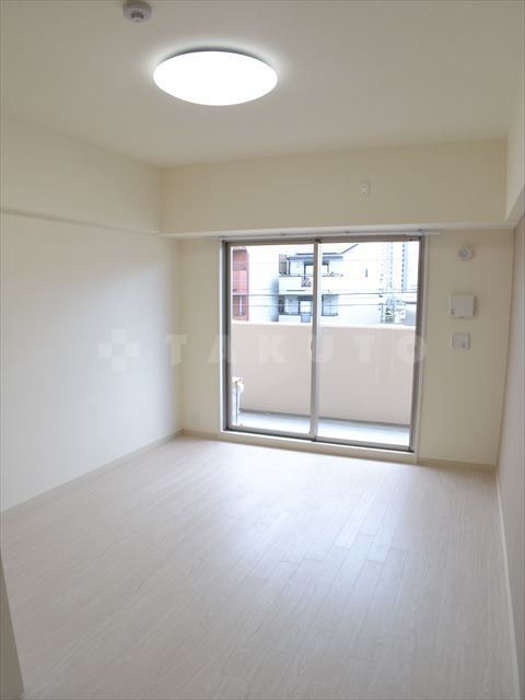 3/27 リビング/ダイニング