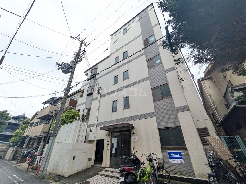 2/9 外観