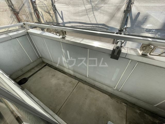 20/30 バルコニー